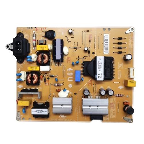 Carte d'alimentation EAX67189201 EAY64511101 LGP49DJ-17U1 pour TV 49
