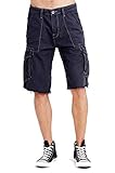 True Religion Men's Weekender Cargo Short