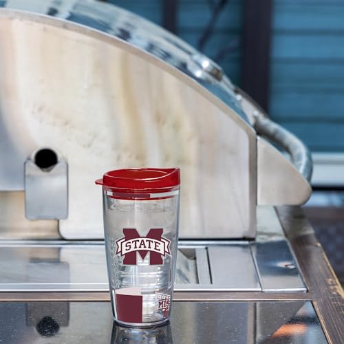 Image of Rico Industries NCAA Double Wall Tritan Tumbler 16oz or 22oz