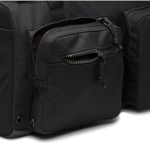 (NIKE)ナイキ ユーティリティ パワー ダッフル S ボストンバッグ・ダッフルバッグ (CK2795) (010)ブラック MISC 5枚目