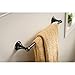 DELTA Providence Adjustable -towel Bar Accessory Set, Venetian Bronze -bathroom -towel Holder, -bathroom Accessories, PRO63-VBR