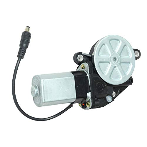 Electric Universal Exhaust Bypass Cutout Valve Replacement Control Motor New