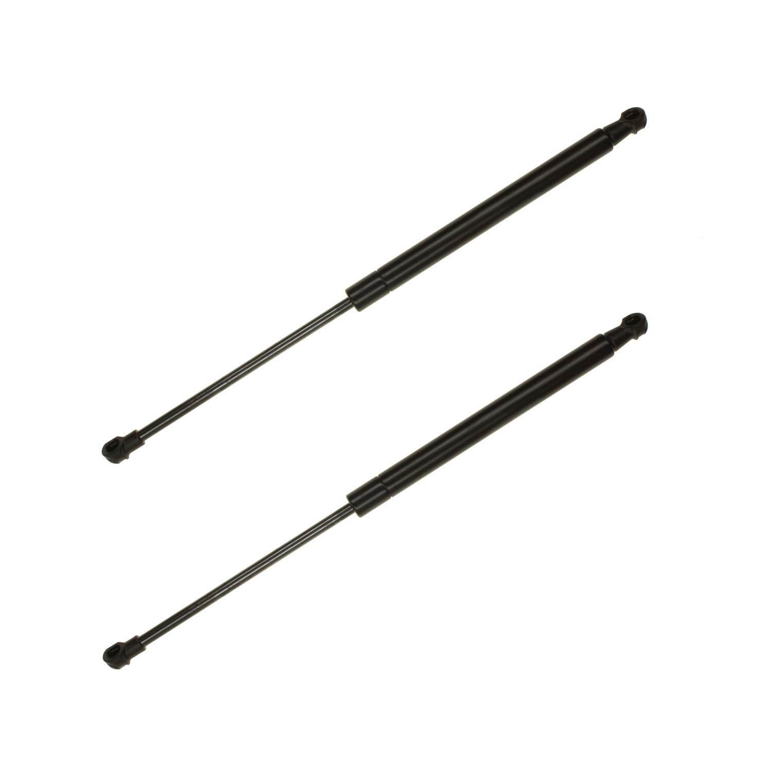 2PCS 15.95 Inch Front Hood Struts Lift Supports Compatible with Land Rover 05-09 LR3 / 10-16 LR4 / 06-13 Range Rover Sport Shock Gas Spring Prop Rod