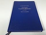  Die Heilige Schrift AT. Konkordantes Altes Testament. Die Psalmen: Die Psalmen in konkordanten Wiedergabe
