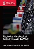 Routledge Handbook of Latin America in the World