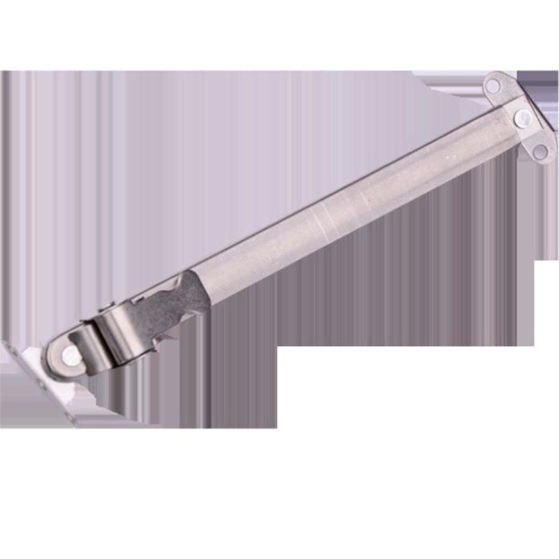 Abridor de ventanaVentana abatible Barra de seguridad for ventana Abatible Ventana abatible Pestillos de seguridad for ventana de acero inoxidable Cerradura Soporte de viento telescópico ajustable