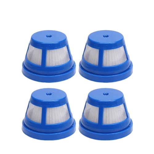 �����p�t�B���^�[�L�b�g�AEufy HomeVac H11/H11 Pure�A�R�[�h���X�n���h�w���h�|���@���i�ɑΉ�(4pcs)