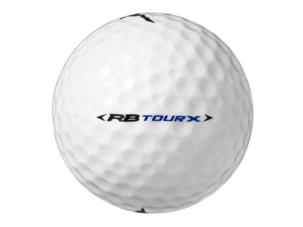 Amazon.com : Mizuno RB Tour X Golf Ball : Sports & Outdoors