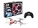 Produktbild Revell Control RC X-Treme Quadrocopter Marathon I Bis zu 30 Minuten Flugspaß du I Hohe Manövrierfähigkeit I 6-Achsen-Stabilisierungssystem I Höhensensor und Headlessmode I 4CH-GHz-Fernsteuerung