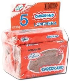 Chocorramo