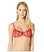 Produktbild Bluebella Priscilla BH - Rot - 75C