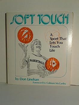 Paperback Soft Touch Book