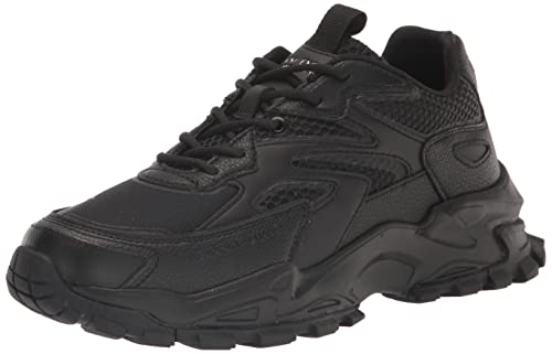 Image of Armani Exchange Men's Chunky Sneaker