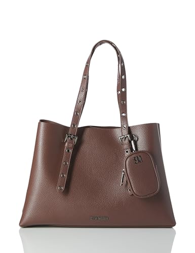 Image of Steve Madden Women's Steve Madden Bwillow Triple Compartment Tote