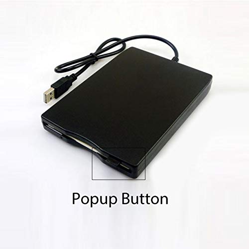 1.44 MB Floppy Disk 3.5