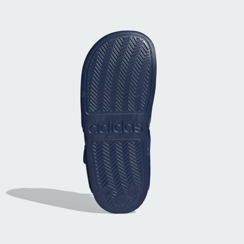 Image of adidas Kids' Adilette Slide Sandals