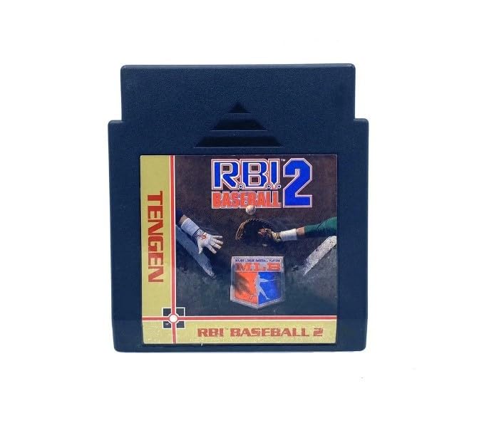 R.B.I. Baseball 2 (Renewed)