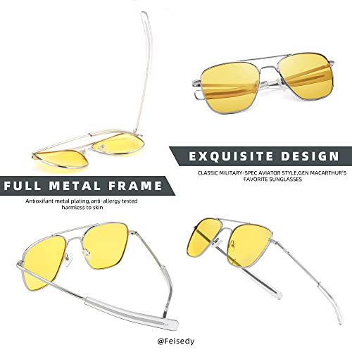 Reviews y listado de Gafas piloto americano para comprar online. 19 Imagen adicional