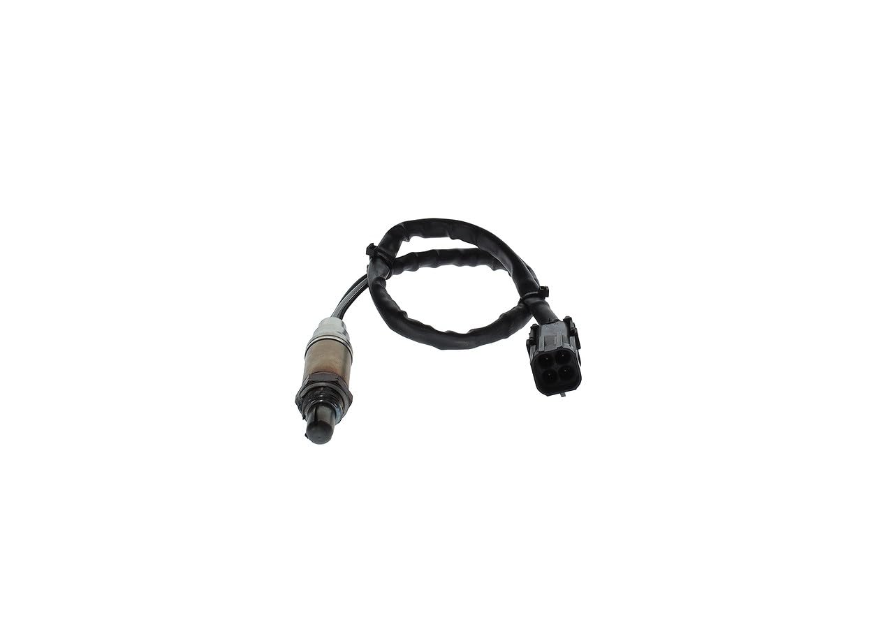 BOSCH Sonda lambda 0258003819