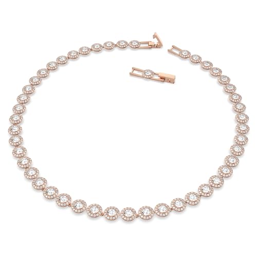 Swarovski Una Angelic All-Around Crystal Necklace Collection product thumbnail 10
