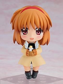 月宮あゆ ねんどろいど 1346 Amazon.co.jp: 【▽】[FIG]ねんどろいど 1346 月宮あゆ(つきみや