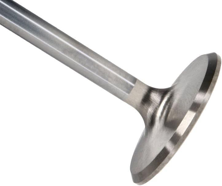 Manley 10476-8 Budget Replacement 1.940" Intake Valve for Small Block Chevy