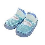 Da Chinas Größe normalerweise zu klein ist, wählen Sie einen Schuh, der ein oder zwei Größen größer als die normale Größe ist, damit er besser für die Füße Ihres Babys geeignet ist.Oder Sie können die Größentabelle sorgfältig vergleichen, um die Größe zu bestimmen, die zu Ihrem Baby passt. Vielen Dank für Ihr Verständnis.