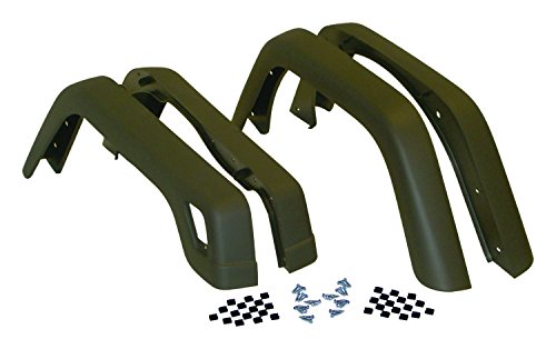 Crown Automotive 55254918K Fender Flare