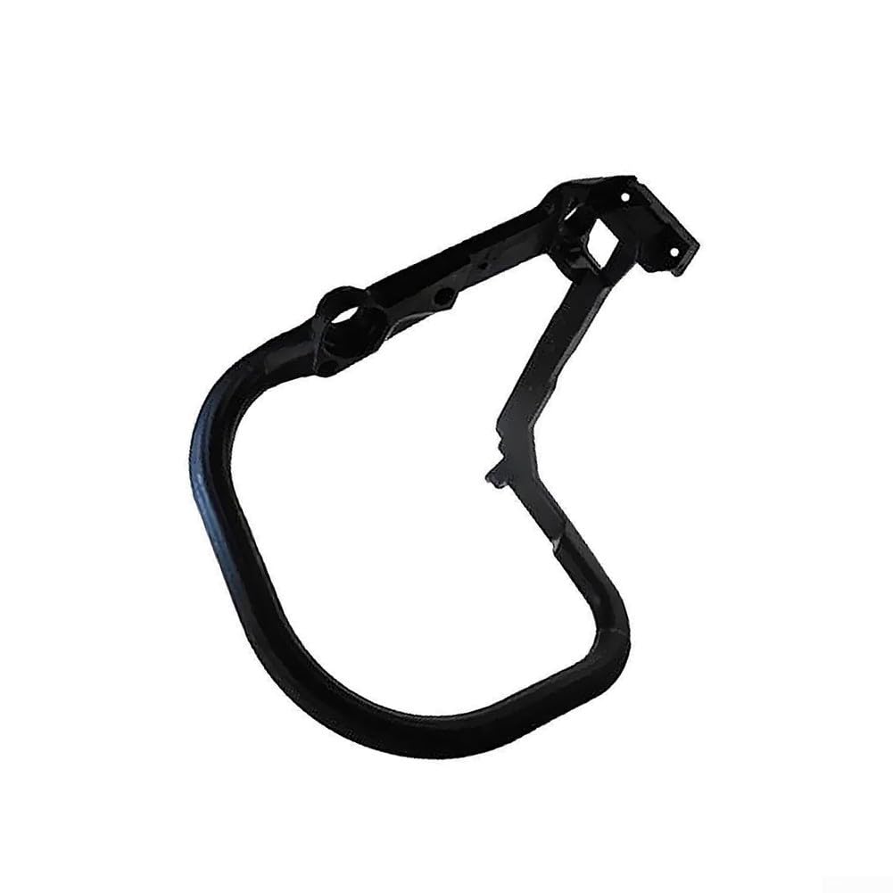 Barra de mango de motosierra compatible con modelos MS290 MS310 MS390 029 039 - Accesorio de agarre de plástico negro robusto 1127 790 1700