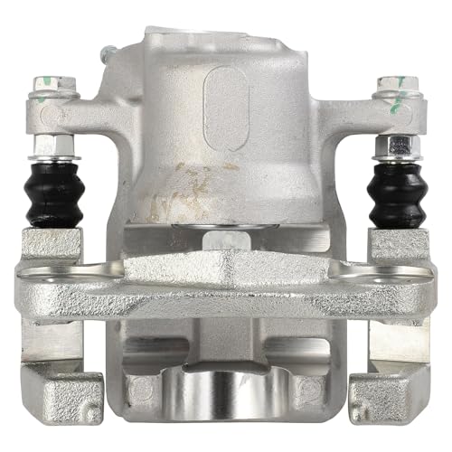Image of 19B7048 Rear Right Disc Brake Caliper w /Bracket