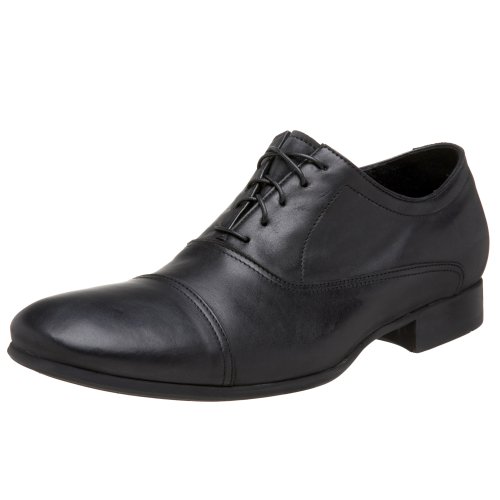 Image of To Boot New York Men's Hancock Cap Toe Oxford