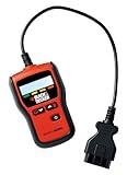 BLACK+DECKER AD925 Smart Scan Automotive Check Engine Light Diagnostic Tool