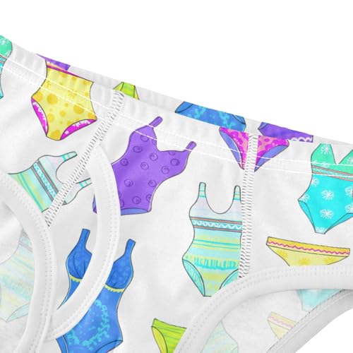 Swimsuits Shades Purple Toddler Boy's Underwear 2T 202c15674