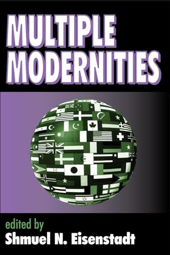 Multiple Modernities view 2