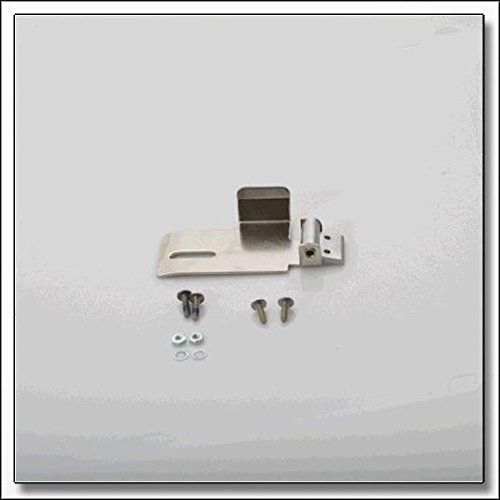 Cres Cor 1136 K CRES COR 1136 K FLIP LATCH ASSEMBLY (1136 K)