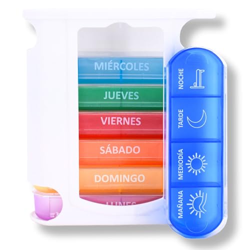 MEDIPILL - Tower Dose...