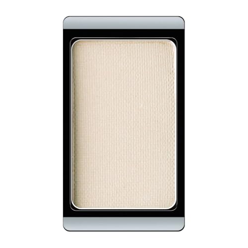 ARTDECO Eyeshadow - Sombra de ojos mate intensa para un aspecto irresistible, con imán para la caja de belleza recargable, 1 x 1 g