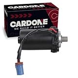Cardone Reman Power Steering Assist Motor compatible with Chevrolet HHR 2006-2011