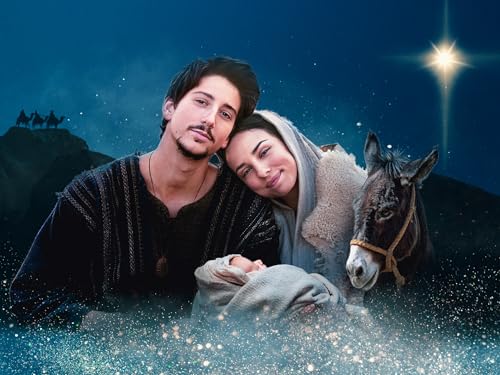 The Cast Of Journey To Bethlehem