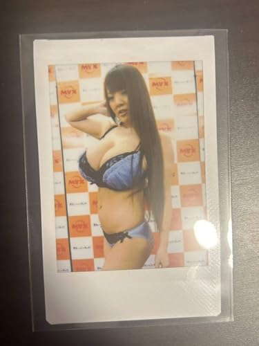 ノーブランド品 Hitomi Tanaka Cheki 6, c1132236030