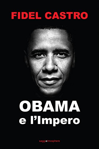 Obama e l'impero (saggistica) Obama e l'impero (saggistica)