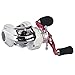KastKing WhiteMax Baitcasting Fishing Reel,5.3:1 Gear Ratio,Left Handed Reel