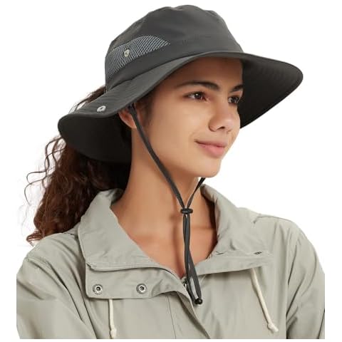 Hat Hut Chapeau de Soleil Imperméable Cover