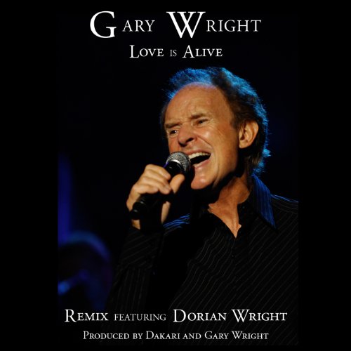 Gary Wright feat. Dorian Wright