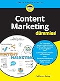 Content Marketing für Dummies
