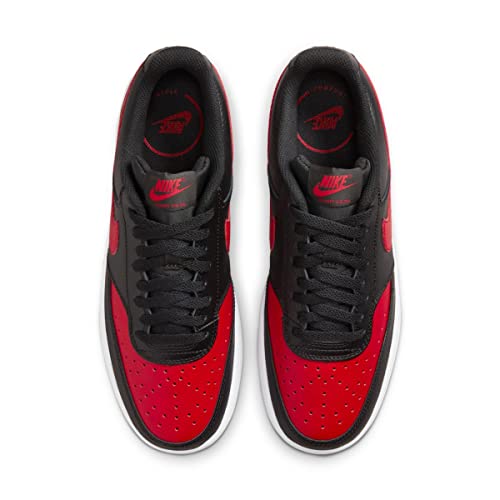 Image of Nike Men's Court Vision Low Next Nature