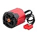 Enhanced Red Burst MOC Power Functions XL Motor Compatible with legoeds 8882 Building Blocks Electrical Machinery Power Group High Speed