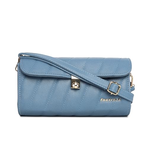 Fastrack Womens Western (Blue) (B0CK4FTF31) Amazon Price History, Amazon Price Tracker