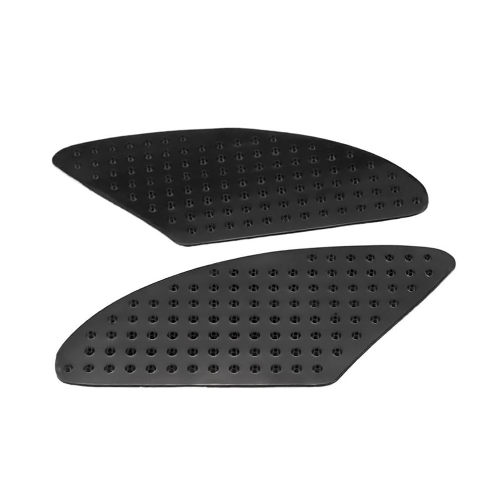 Motorbike Tank Protector Motorcycle Fuel Tank Pads Sticker for CB900F CB600F for Hornet CB250 DN01 Side Decals Gas Knee Grip Protector Traction