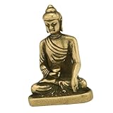 Di buddha: migliora la tua casa e il tuo ufficio con questo splendido buddha pieno di pace e armonia, decorazioni per la scrivania